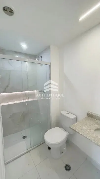 Imagem EXCLUSIVE TATUAPE - Apartamento novo nunca habitado no bairro Tatuapé à venda