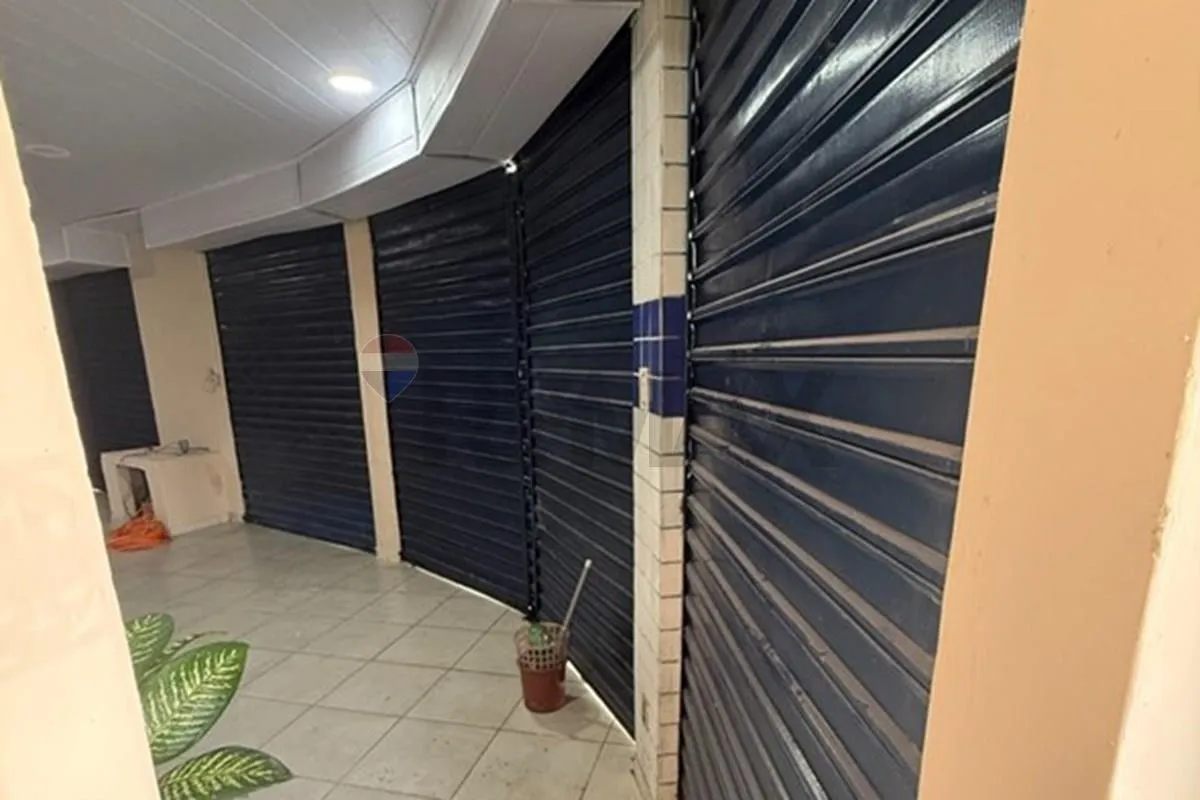 Imagem Apartamento com 2 quartos em Campo Grande para Venda