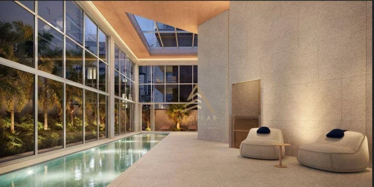 Imagem Apartamento à venda, 390 m² por R$ 19.417.720,84 - Centro - Balneário Camboriú/SC