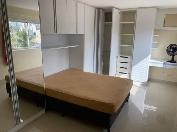 Imagem APARTAMENTO A VENDA COM 3 QUARTOS E SUÍTE NA PRAIA DO MORRO GUARAPARI ES