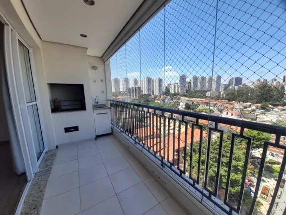 Imagem APARTAMENTO RESIDENCIAL em SÃO PAULO - SP, LAR SÃO PAULO