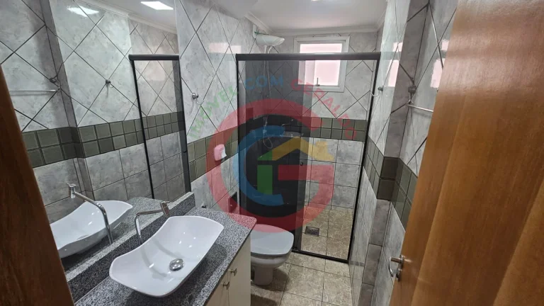 Imagem Apartamento semi-mobiliado 3Q (1 suíte) reformado - St. Bela Vista.