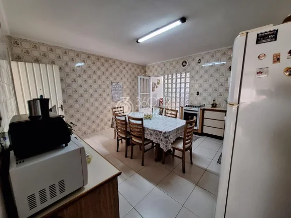 Imagem Sobrado para Venda em Santo André / SP no bairro Santa Maria