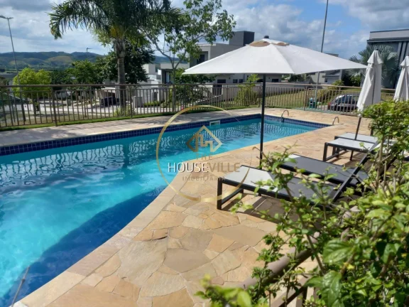 Imagem Terreno 451m², Condomínio Mônaco, Urbanova, Sjc.