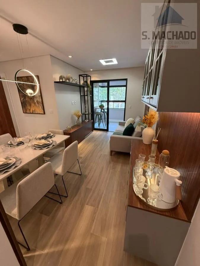Imagem Apartamento para Venda em Santo André / SP no bairro Campestre