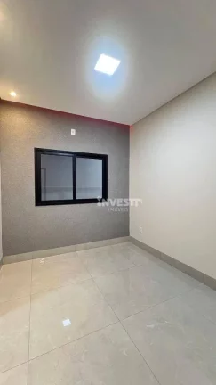 Imagem Casa à venda no Residencial Petrópolis - Goiânia/GO