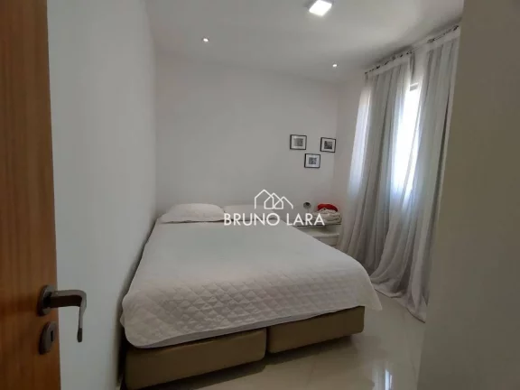 Imagem Apartamento disponível para venda no bairro Atenas, Igarapé/MG