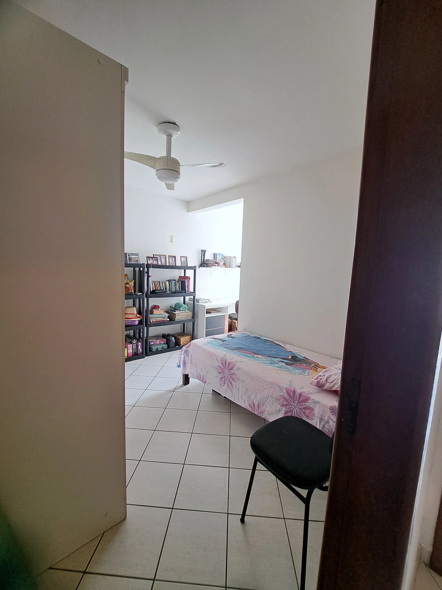 Imagem Apartamento com 2 Quartos à Venda, 58 metros em Jockey de Itaparica - Vila Velha