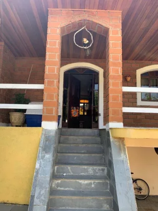 Imagem Chácara com 3 dormitórios à venda, 1031 m² por R$ 1.000.000,00 - Portão - Atibaia/SP
