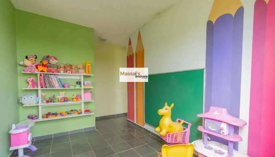 Imagem Apartamento à venda em Campinas, Parque Jambeiro, com 2 quartos, 49m2