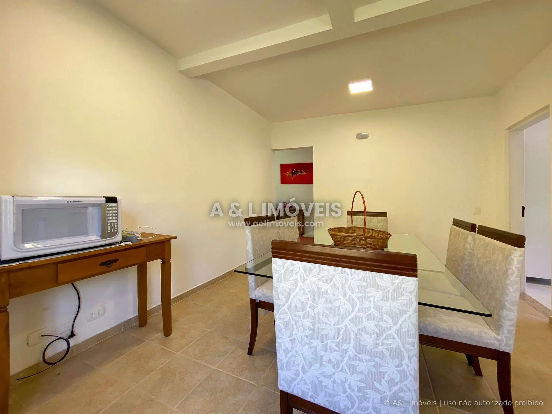 Imagem Casa no Condomínio Iporanga em Campos do Jordão, 5 dormitórios