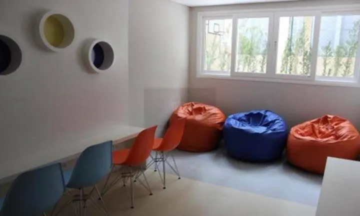 Imagem Apartamento com 3 Quartos à Venda, 100 m² em Vila Mariana - São Paulo