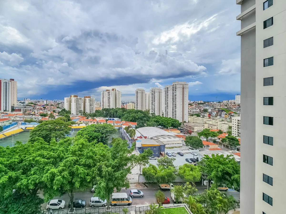 Imagem Apartamento para venda em Lauzane Paulista com 2 quartos, 50m2