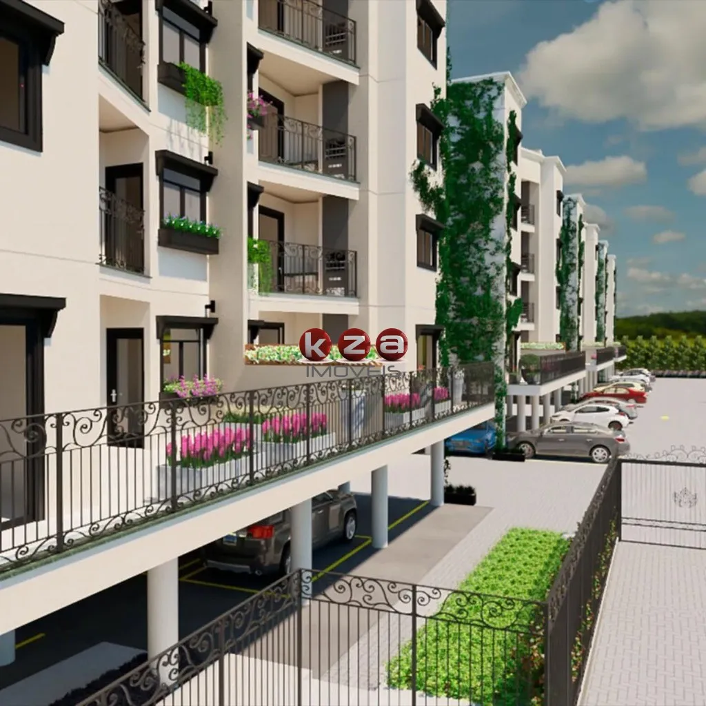 Imagem Oportunidade única: Apartamento à venda em Vinhedo-SP, Centro 3 quartos, 1 suíte, 1 sala, 2 banheiros, 2 vagas, 88m².