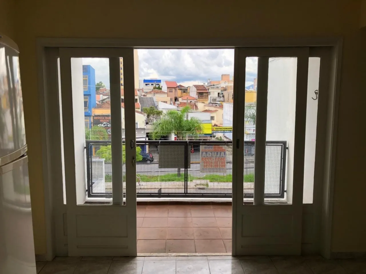 Imagem Apartamento à venda 2 Quartos, 1 Vaga, 66.66M², Centro, Taubaté - SP | Edifício Desembargador