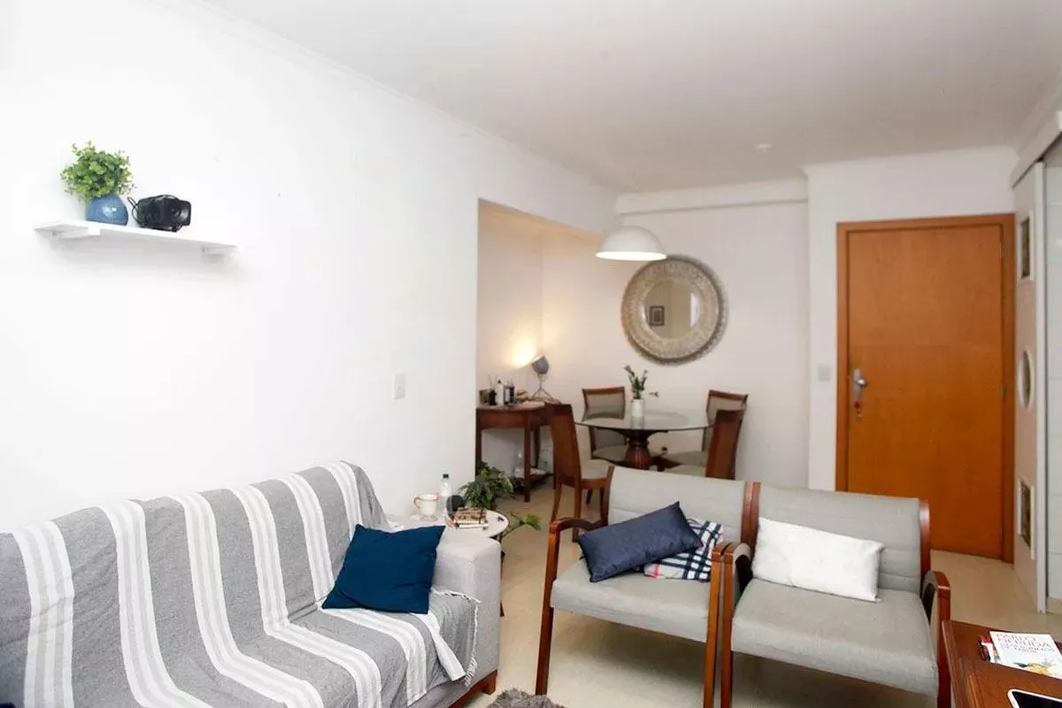 Imagem Apartamento com 2 dormitórios com 58.35m² no bairro Bom Fim