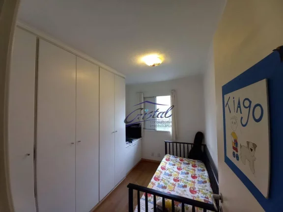 Imagem Casa com 3 dormitórios à venda, 112 m² por R$ 695.000,00 - Jardim Rosa Maria - São Paulo/SP