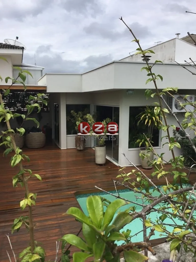 Imagem Imperdível oportunidade: Casa a venda no Condomínio Jardim América em Vinhedo-SP, 3 suítes, 2 salas, 6 banheiros, 4 vagas, 360m².