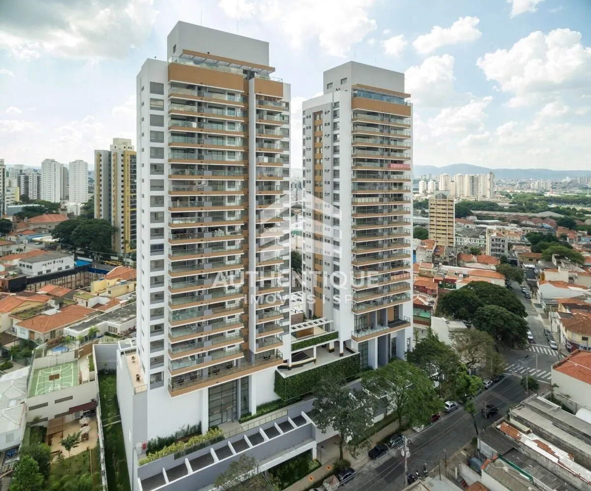 Imagem ATEMPORAL POMPEIA - Apartamento à venda em São Paulo/SP