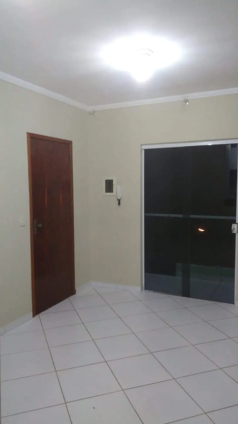 Imagem Apartamento à venda 2 Quartos, 2 Vagas, 54M², Conjunto Residencial Araretama, Pindamonhangaba - SP | Altos dos Pinhos