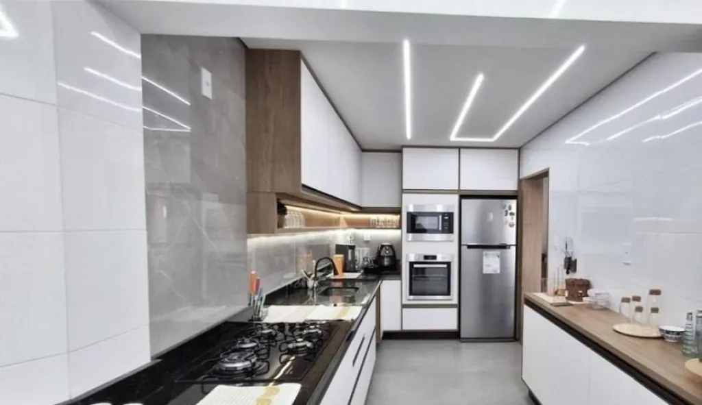 Imagem APARTAMENTO COM 100,00 m² - AVIAÇÃO - PRAIA GRANDE SP