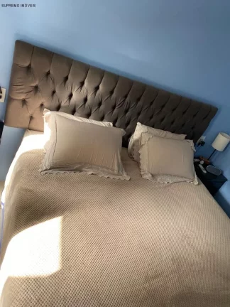 Imagem APARTAMENTO RESIDENCIAL em SÃO PAULO - SP, VILA ANDRADE