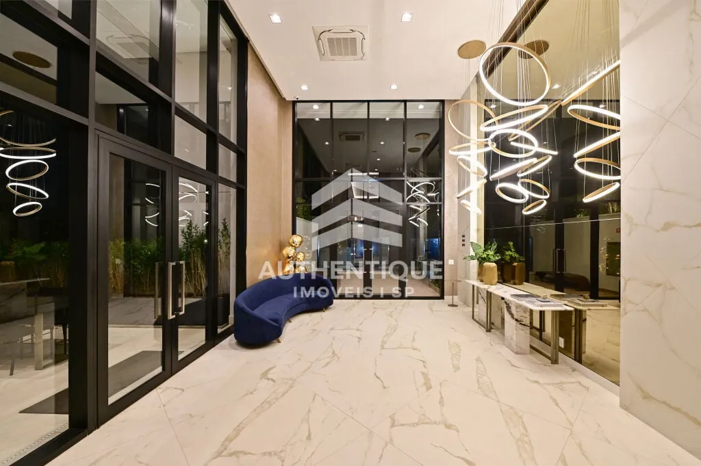 Imagem CASA HIGIENÓPOLIS - Apartamento à venda no bairro Higienópolis - São Paulo/SP, Zona Central