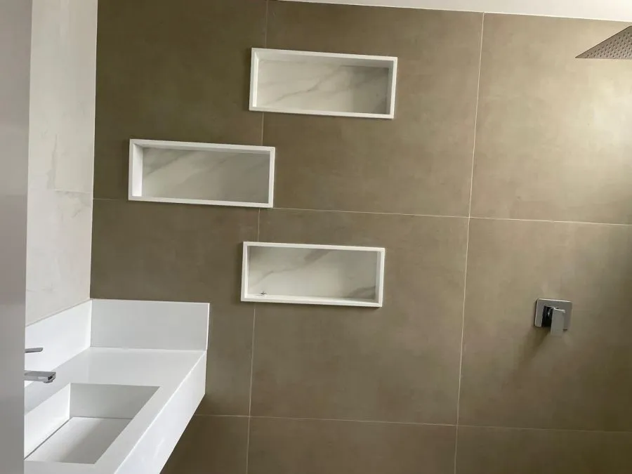 Imagem Dream Garden: triplex 420 m² e 5 suítes | OD14