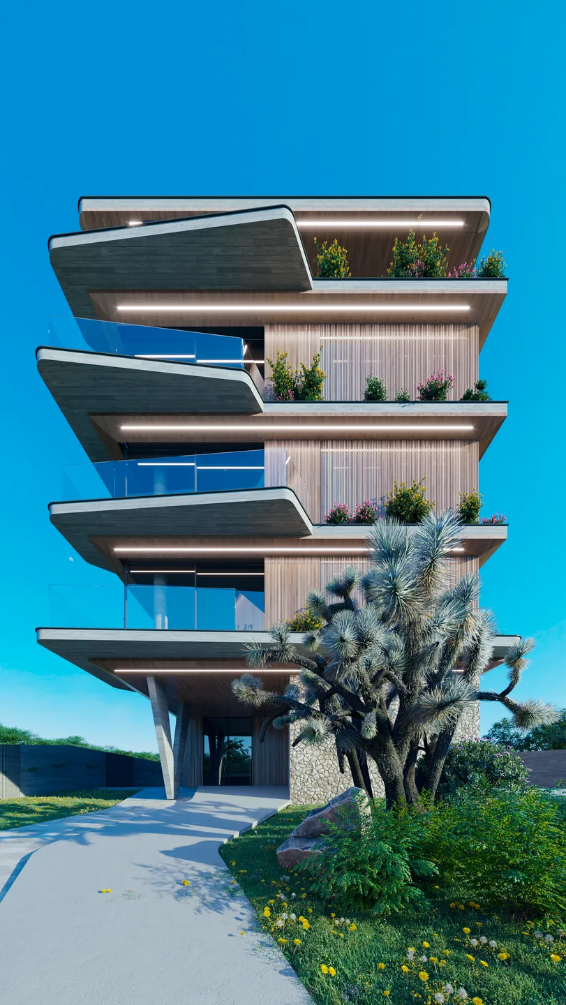 Imagem Apartamento à venda em Gramado, Planalto, com 4 quartos, 360.58m2