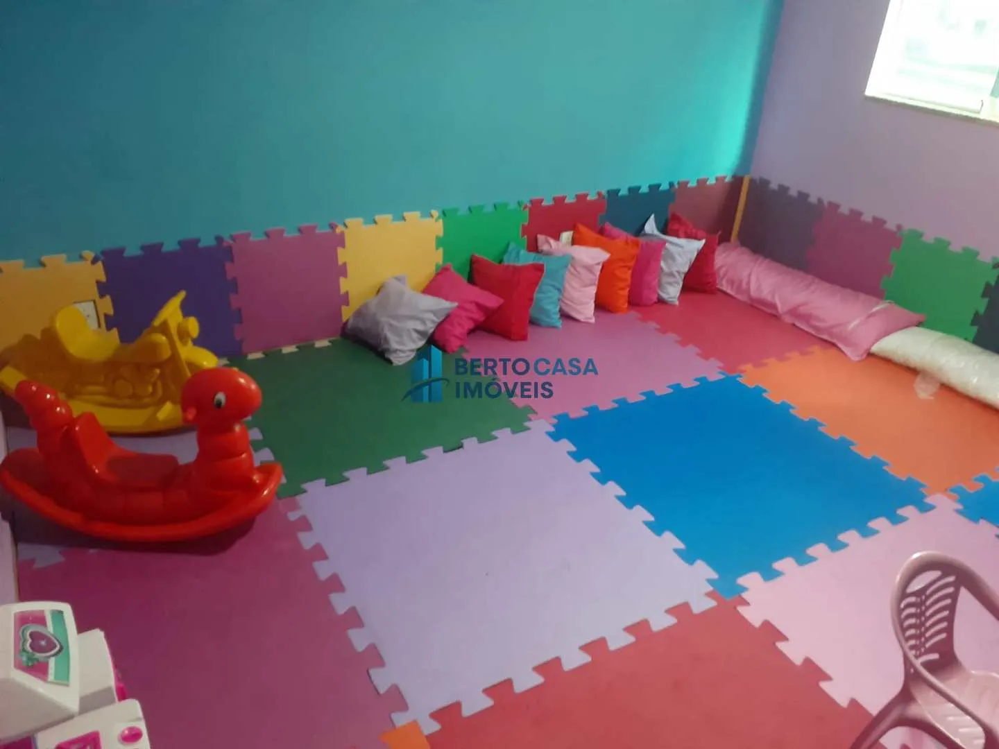 Imagem Apartamento Padrão
