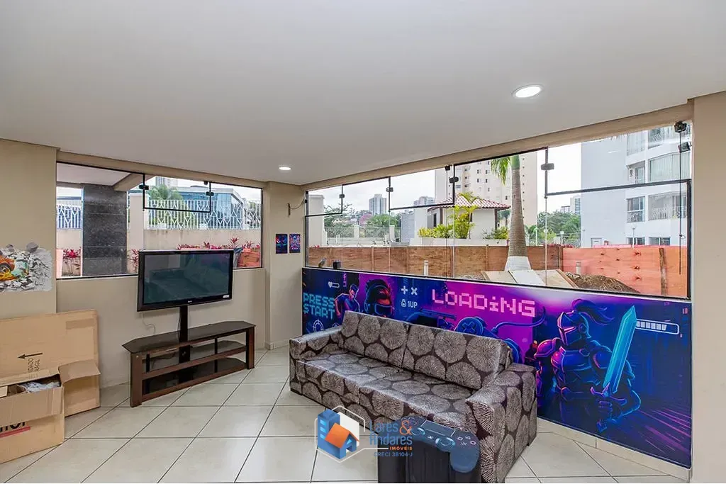 Imagem Apartamento à venda 3 Quartos 1 Suite 2 Vagas 71M² Jardim Marajoara São Paulo - SP