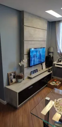Foto do imóvel Apartamento com 2 Quartos à Venda, 44 m² em Jardim Ângela (Zona Leste) - São Paulo