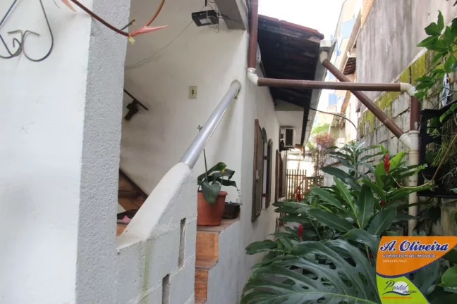 Imagem Casa 03 dormitórios sendo 03 suite - 500 metro da praia do Perequê Açu