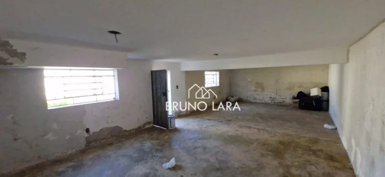 Imagem Loja disponível para locação no bairro Senhora das Graças - Betim/MG.