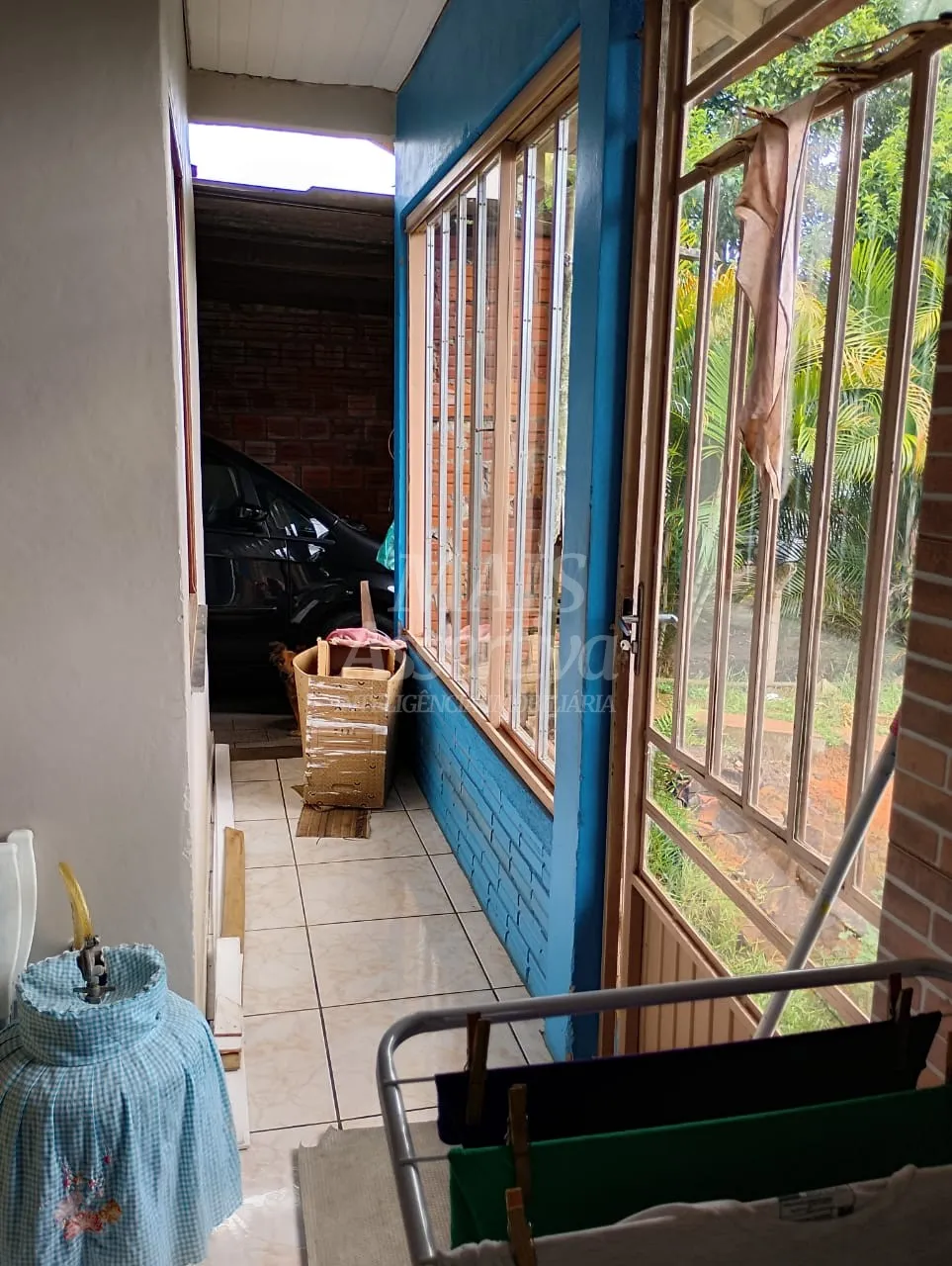 Imagem Duas Casas com 2 quartos para Venda
