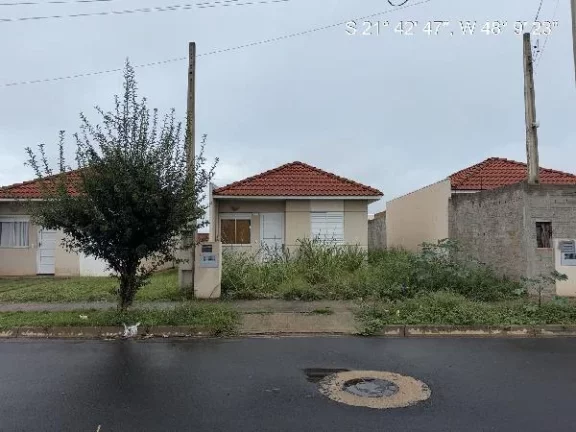 Foto do imóvel Oportunidade Única em ARARAQUARA - SP | Tipo: Casa | Negociação: Venda Direta Online | Situação: Imóvel em AVENIDA SEBASTIAO GONCALVES FERREIRA