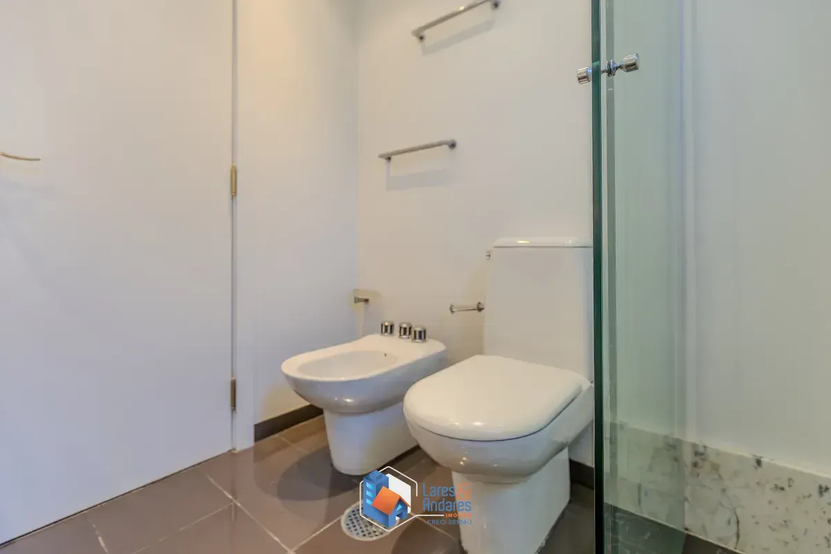 Imagem Apartamento para venda em Vila Sônia com 4 quartos, sendo 3 suítes, 377m²