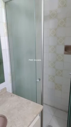 Imagem Imperdível Apartamento à Venda em São Paulo-SP, no Cambuci: 2 Quartos, 2 Suítes, 1 Sala, 2 Banheiros, 62,00 m²!
