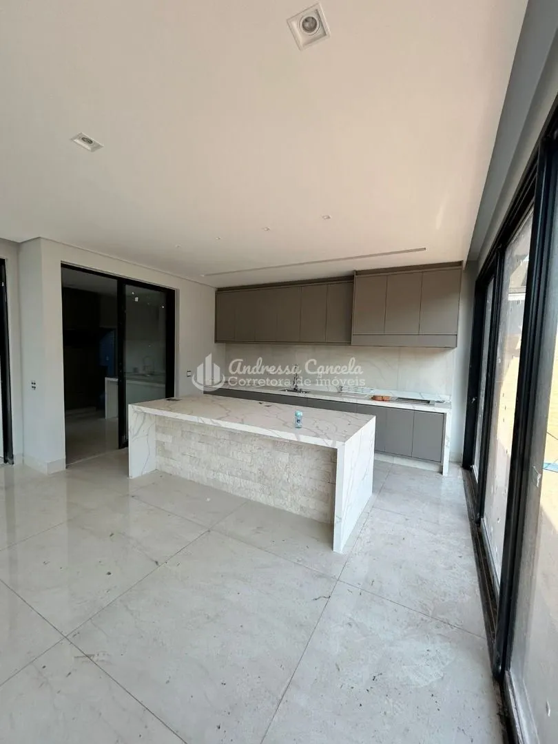 Imagem Damha V - Sobrado com 4 dormitórios à venda, 481 m² por R$ 5.700.000 - Damha V - São José do Rio Preto/SP