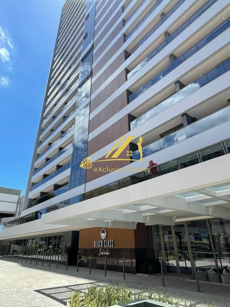 Imagem Apartamento RESIDENCIAL em Salvador - Bahia, Ondina