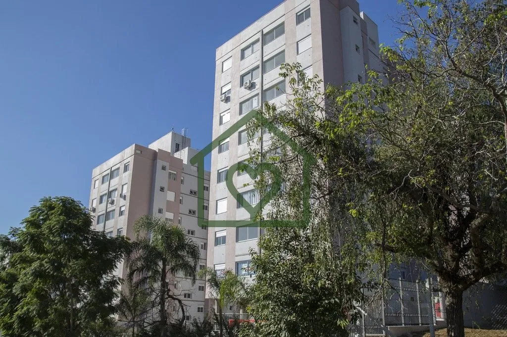 Imagem Apartamento de 2 dormitórios com 51m² e vaga de garagem. Preço e disponibilidade do imóvel sujei...