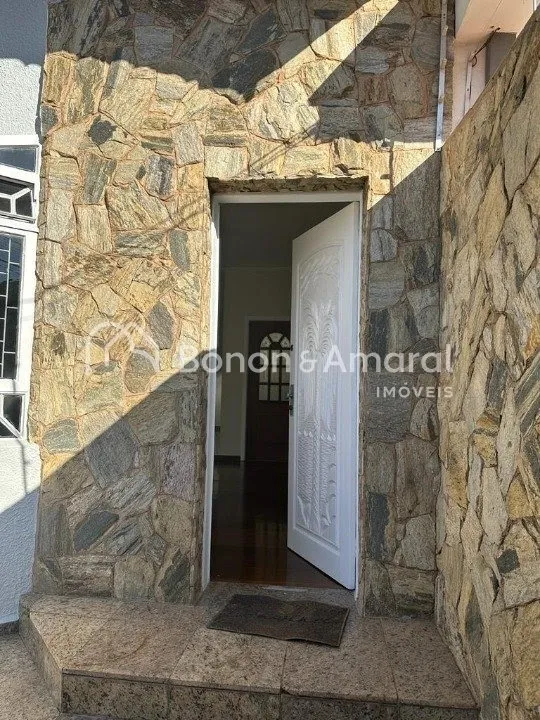Imagem Casa com 4 Quartos à venda, 300m² - Parque Taquaral