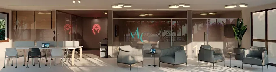 Imagem Duplex à venda 3 Quartos 3 Suites 2 Vagas 154.73M² Barra da Tijuca Rio de Janeiro - RJ | All Jardim Oceânico