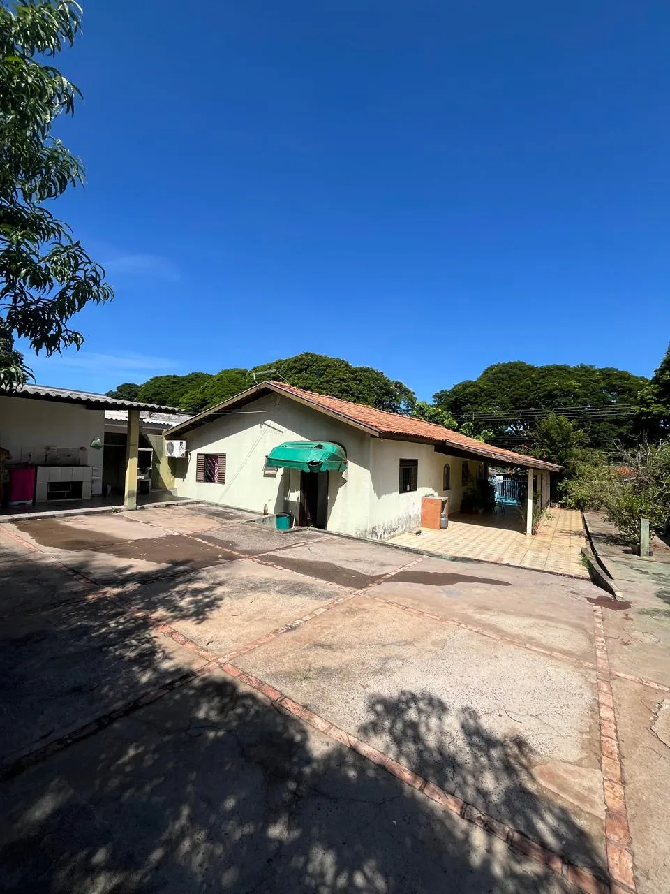 Imagem Casa 525m Umuarama-PR 100