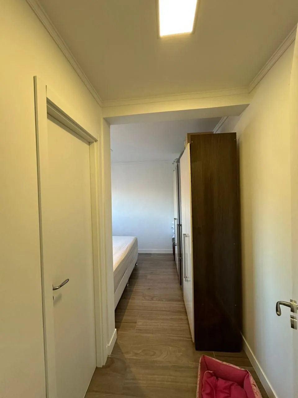 Imagem Apartamento de 2 quartos a venda com vaga dupla no Bairro Santo Antonio
