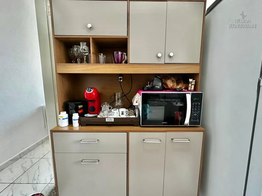 Imagem Apartamento 1 dormitório vista MAR em Mongaguá