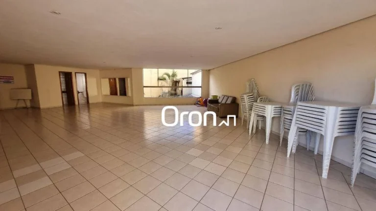 Imagem Apartamento à venda, 113 m² por R$ 620.000,00 - Jardim Goiás - Goiânia/GO