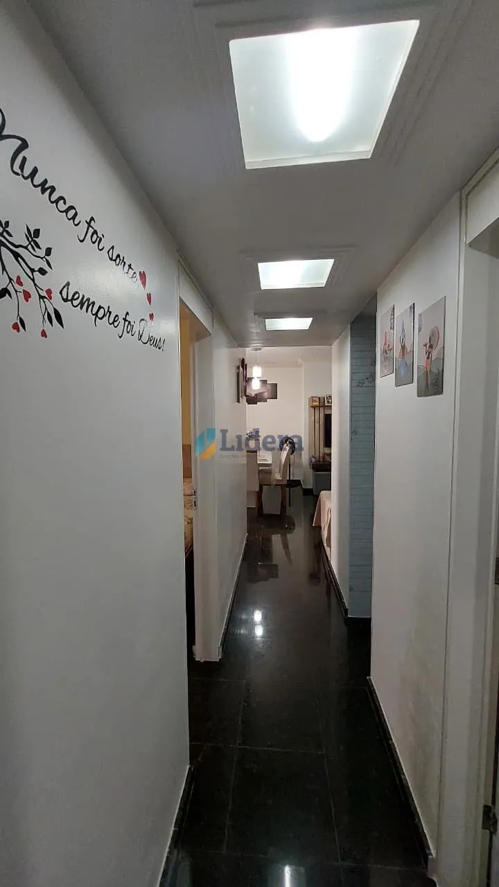 Imagem Apto espaçoso - 71 m² - 2 quartos - 1 suite - 1 vaga de garagem - em Intermares, Cabedelo/PB