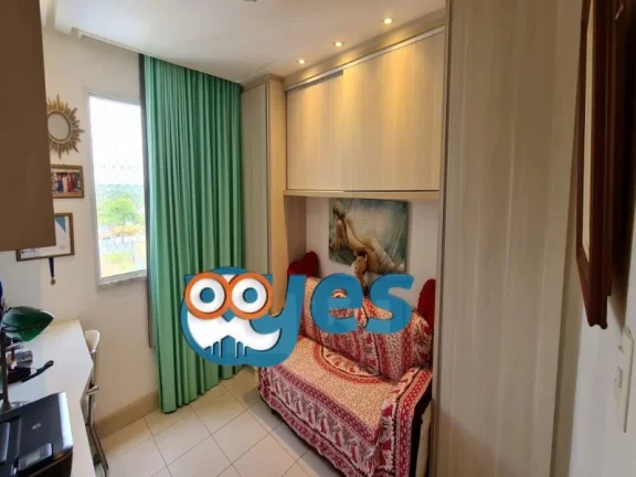 Imagem Apartamento em Lauro de Freitas