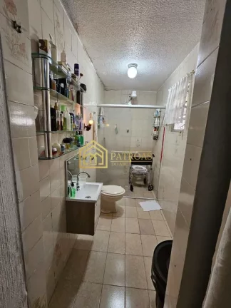 Imagem Casa Padrão